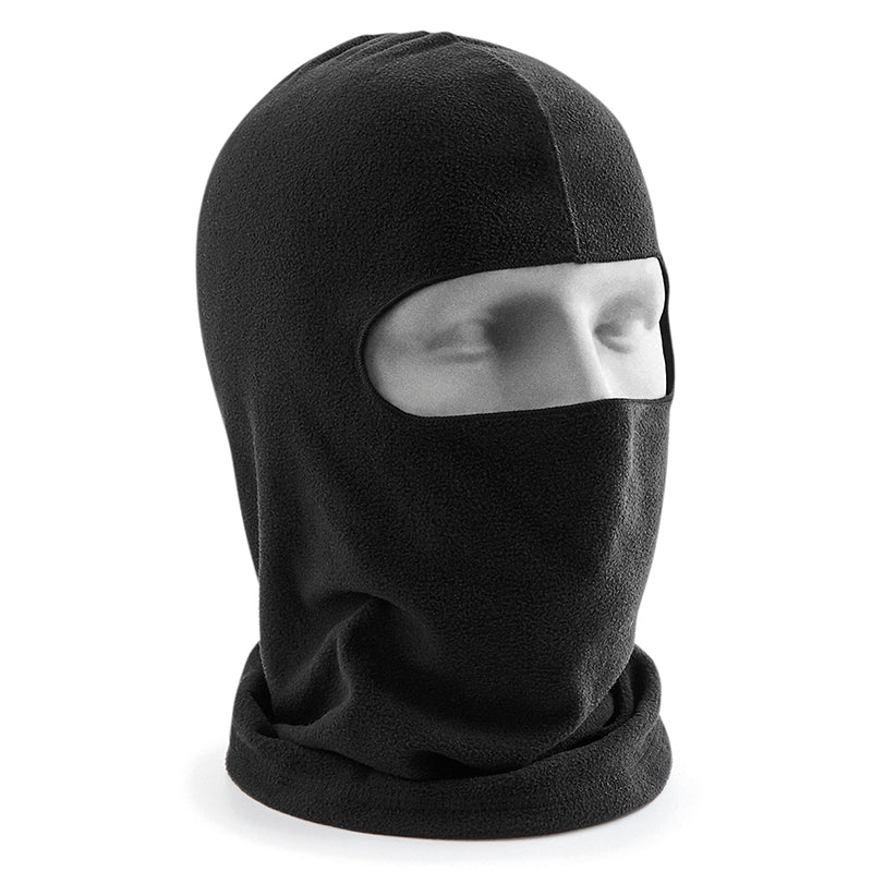 Beechfield Microfleece Balaclava