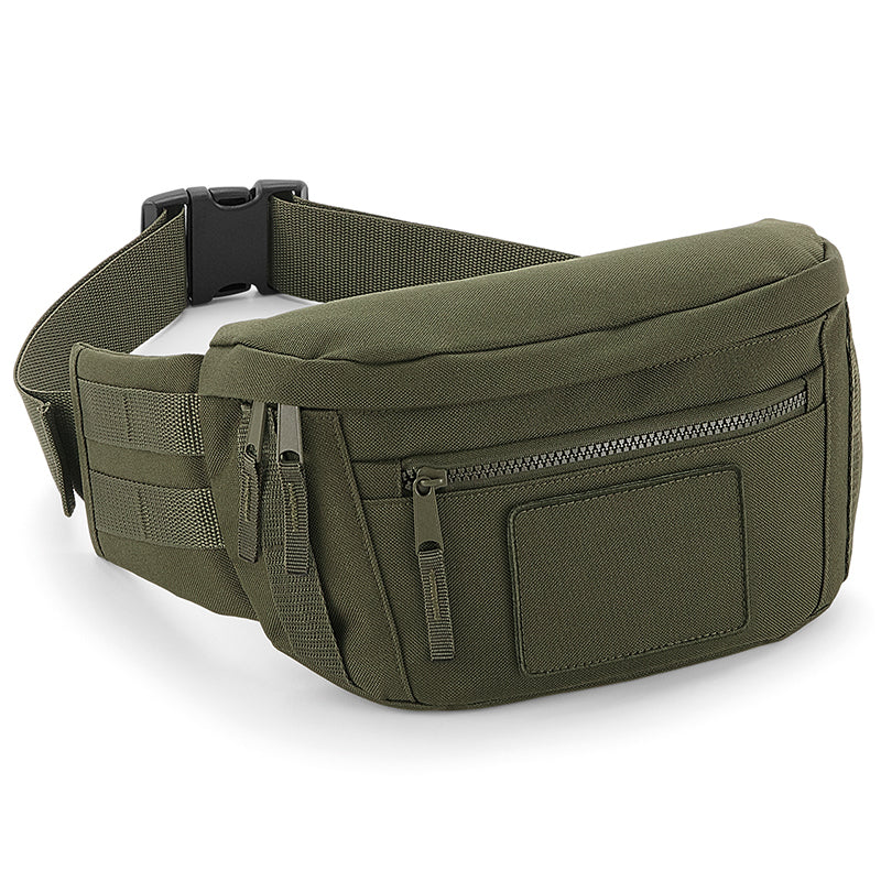 BagBase Molle Utility Waistpack