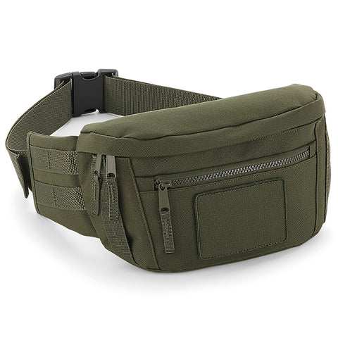 BagBase Molle Utility Waistpack