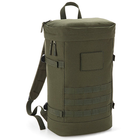 BagBase Molle Utility Backpack
