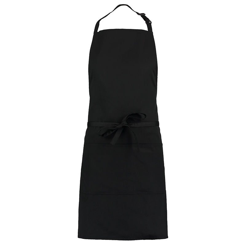 Bargear Superwash Bib Apron (With Pocket)