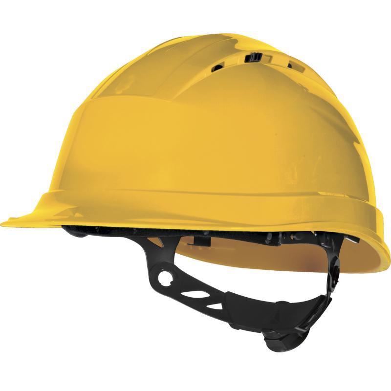 Delta Plus Quartz Rotor® Safety Helmet