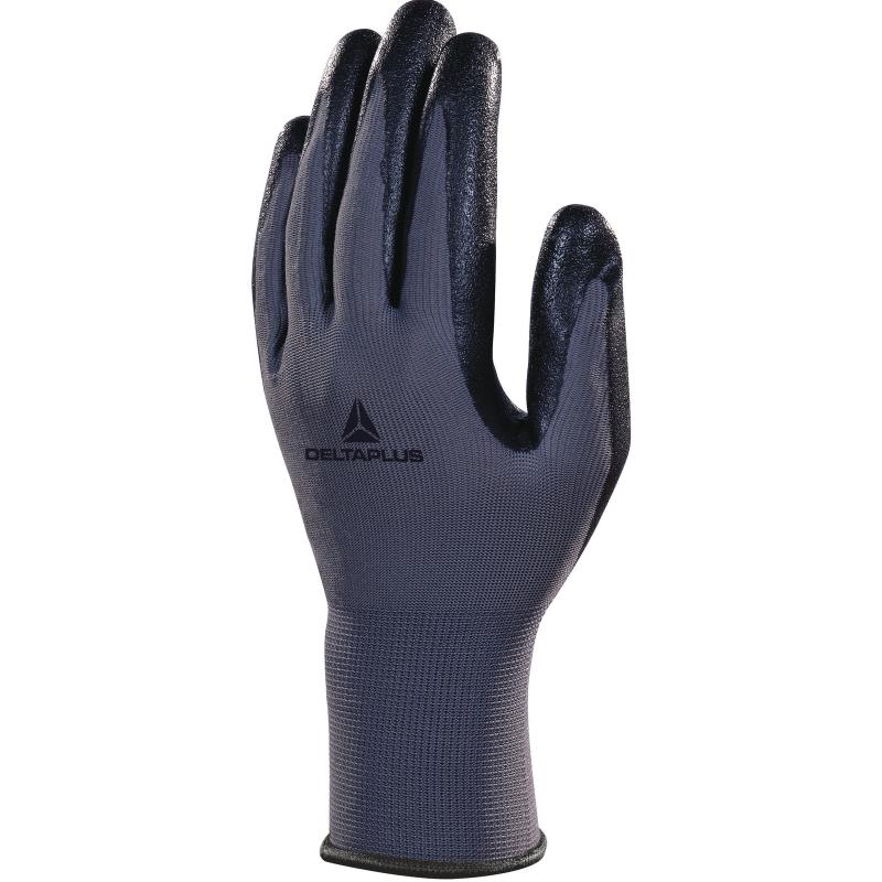 Delta Plus Polyester Knitted Gloves